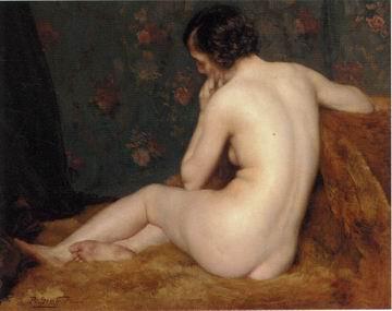 unknow artist Sexy body, female nudes, classical nudes 89